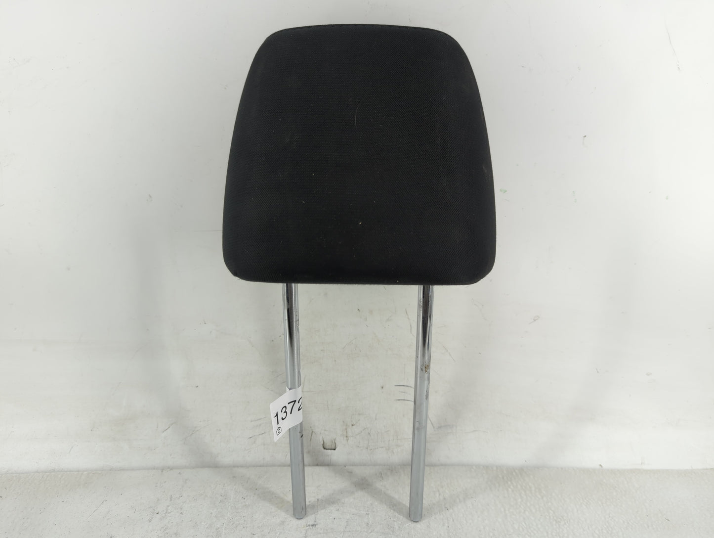 2010-2012 Subaru Legacy Headrest Head Rest Front Driver Passenger Seat - Oemusedautoparts1.com