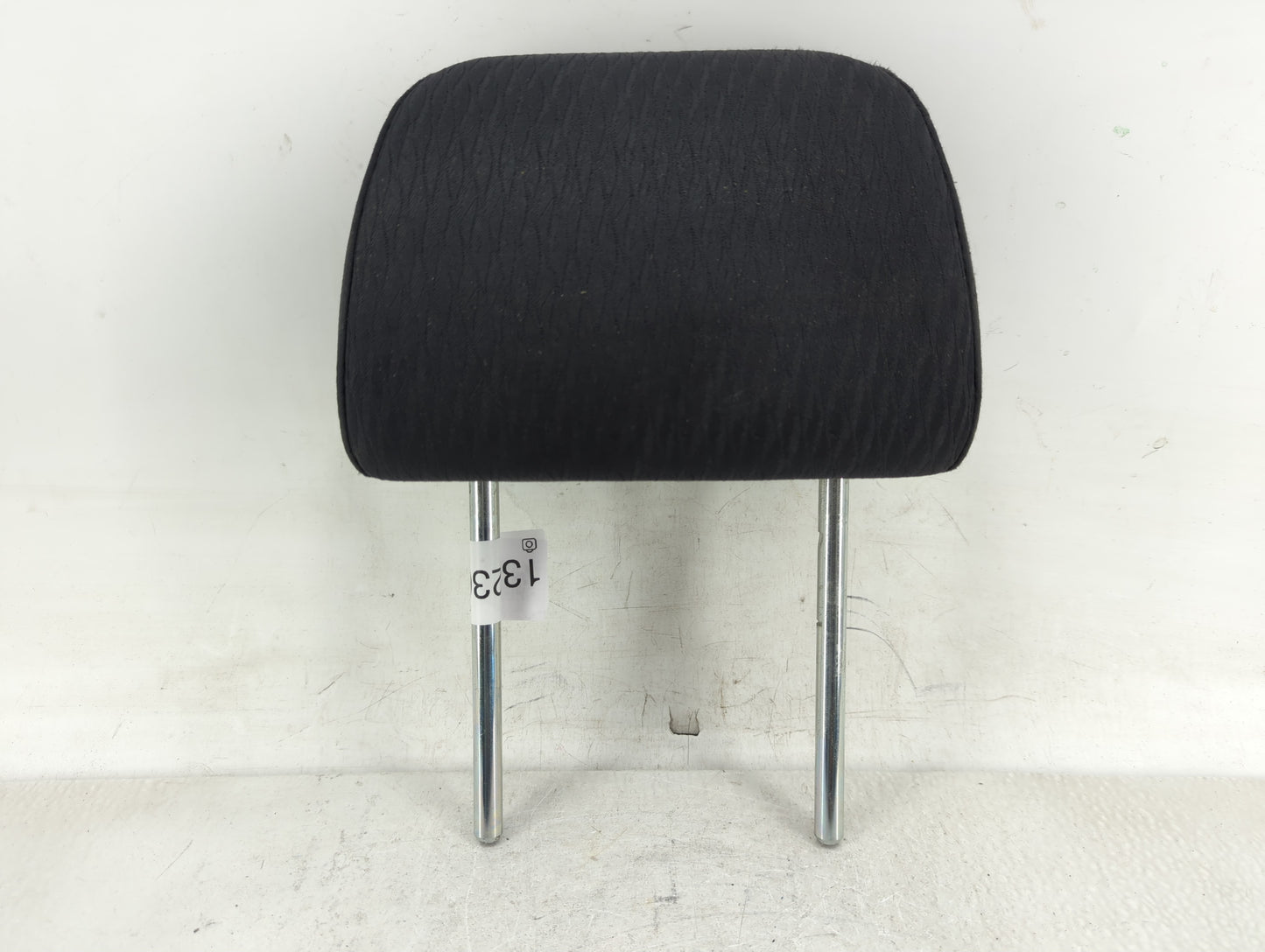 2010-2012 Subaru Legacy Headrest Head Rest Rear Seat Fits Fits 2010 2011 2012 OEM Used Auto Parts - Oemusedautoparts1.com