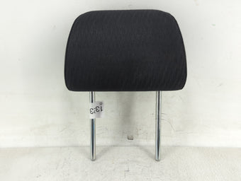 compare product 2010-2012 Subaru Legacy Headrest Head Rest Rear Seat Fits Fits 2010 2011 2012 OEM Used Auto Parts