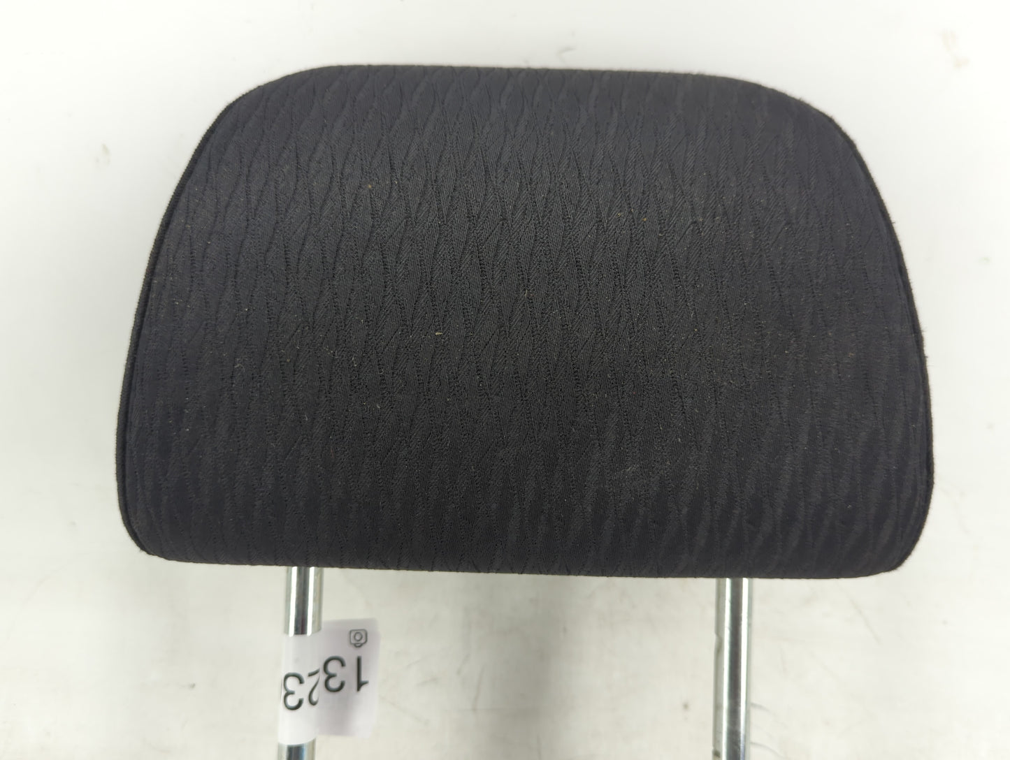 2010-2012 Subaru Legacy Headrest Head Rest Rear Seat Fits Fits 2010 2011 2012 OEM Used Auto Parts - Oemusedautoparts1.com