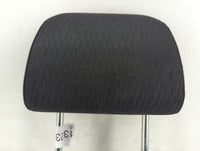 2010-2012 Subaru Legacy Headrest Head Rest Rear Seat Fits Fits 2010 2011 2012 OEM Used Auto Parts - Oemusedautoparts1.com