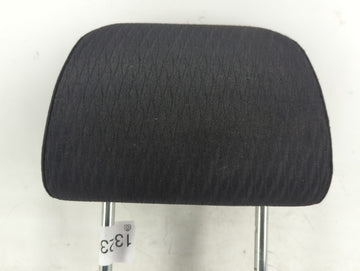 2010-2012 Subaru Legacy Headrest Head Rest Rear Seat Fits Fits 2010 2011 2012 OEM Used Auto Parts