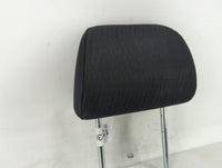 2010-2012 Subaru Legacy Headrest Head Rest Rear Seat Fits Fits 2010 2011 2012 OEM Used Auto Parts - Oemusedautoparts1.com