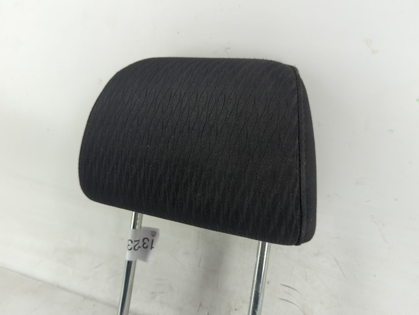 2010-2012 Subaru Legacy Headrest Head Rest Rear Seat Fits Fits 2010 2011 2012 OEM Used Auto Parts - Oemusedautoparts1.com
