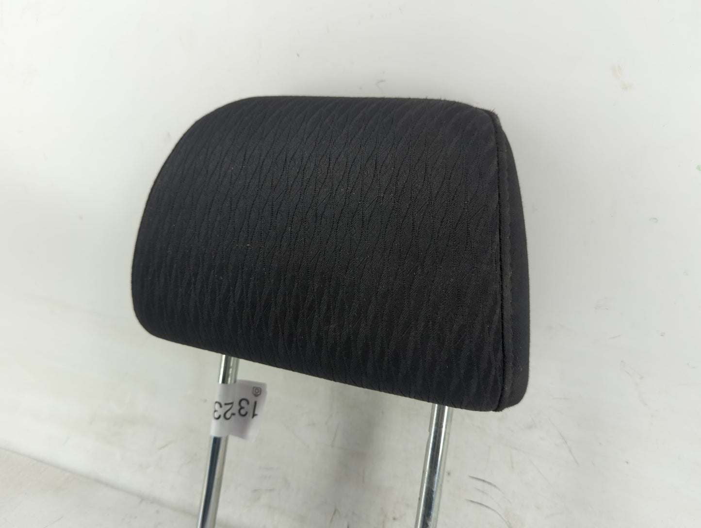 2010-2012 Subaru Legacy Headrest Head Rest Rear Seat Fits Fits 2010 2011 2012 OEM Used Auto Parts - Oemusedautoparts1.com