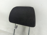2010-2012 Subaru Legacy Headrest Head Rest Rear Seat Fits Fits 2010 2011 2012 OEM Used Auto Parts - Oemusedautoparts1.com