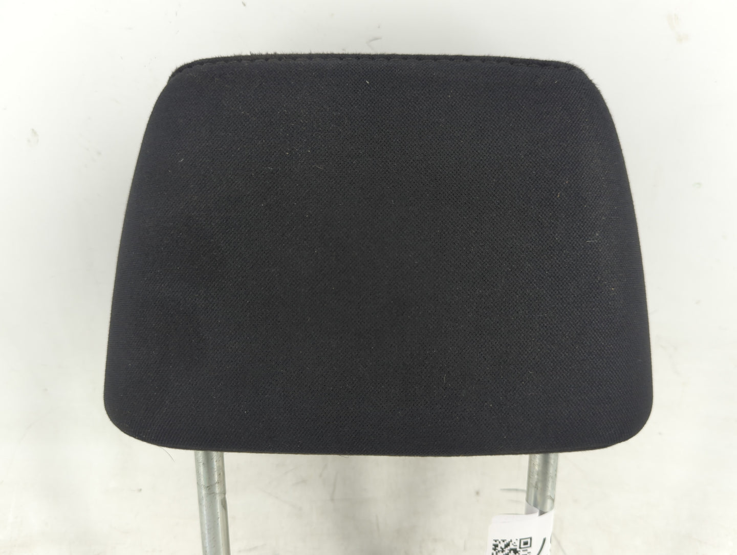 2010-2012 Subaru Legacy Headrest Head Rest Rear Seat Fits Fits 2010 2011 2012 OEM Used Auto Parts - Oemusedautoparts1.com