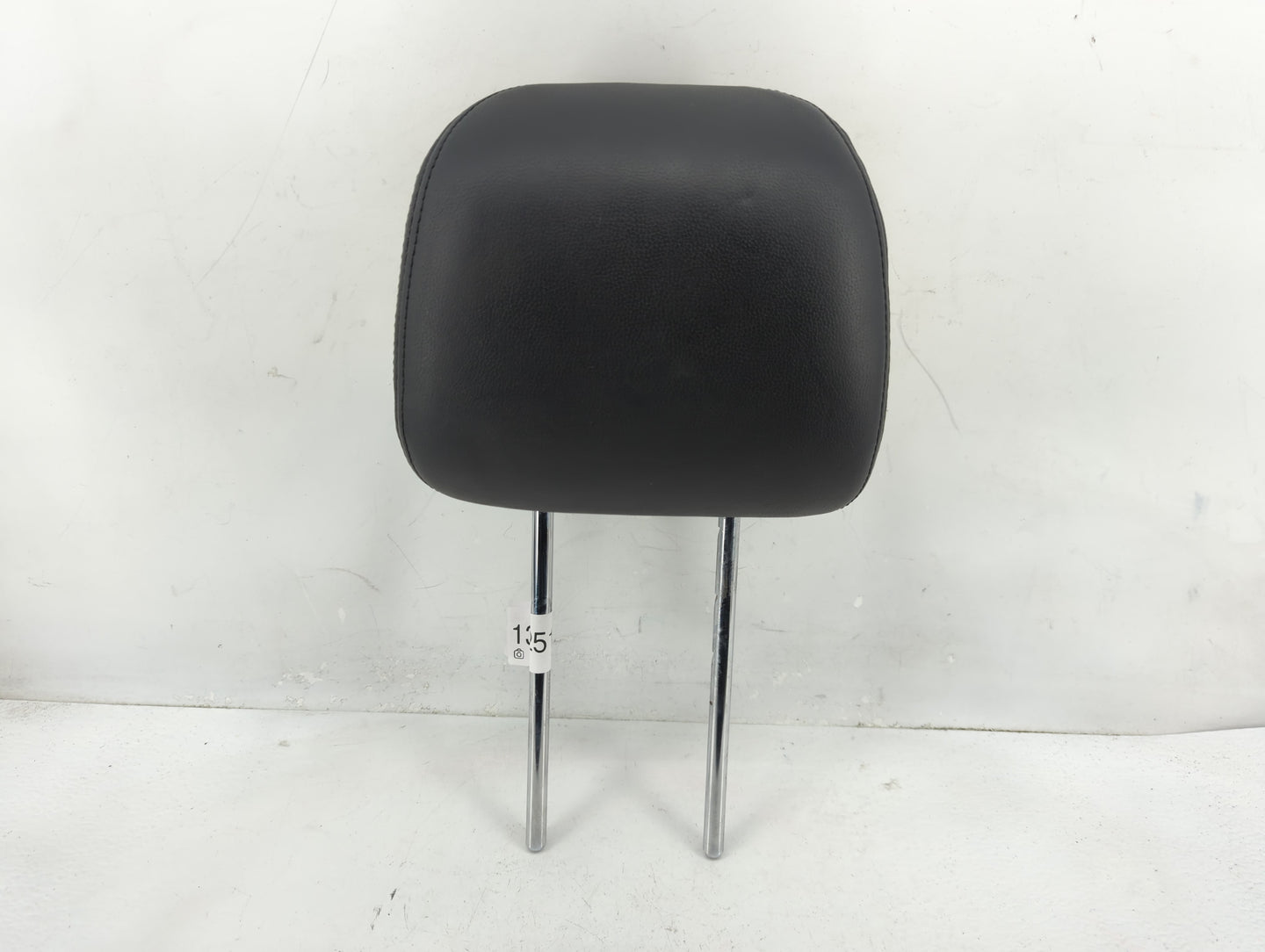 2010-2012 Subaru Legacy Headrest Head Rest Front Driver Passenger Seat Fits Fits 2010 2011 2012 OEM Used Auto Parts - Oemuse