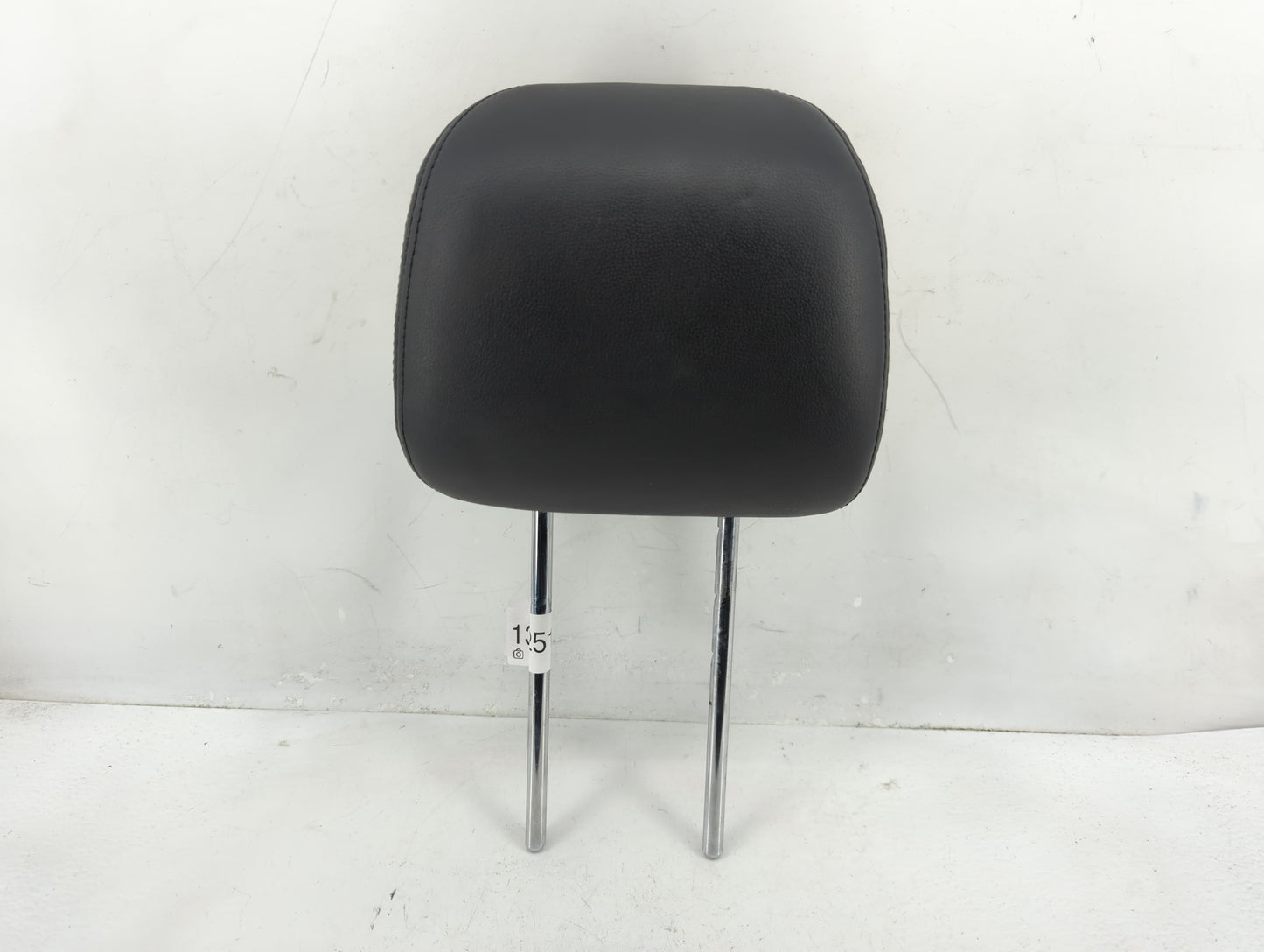 2010-2012 Subaru Legacy Headrest Head Rest Front Driver Passenger Seat Fits Fits 2010 2011 2012 OEM Used Auto Parts - Oemuse