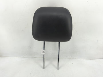 2010-2012 Subaru Legacy Headrest Head Rest Front Driver Passenger Seat Fits Fits 2010 2011 2012 OEM Used Auto Parts - Oemuse