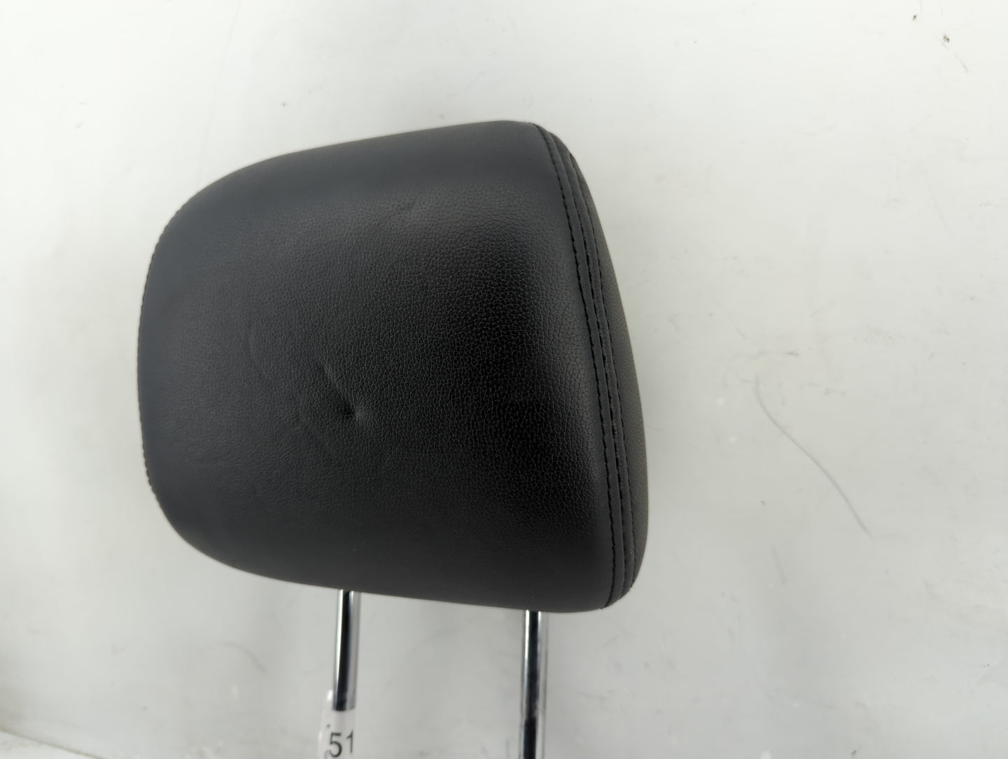 2010-2012 Subaru Legacy Headrest Head Rest Front Driver Passenger Seat Fits Fits 2010 2011 2012 OEM Used Auto Parts - Oemuse