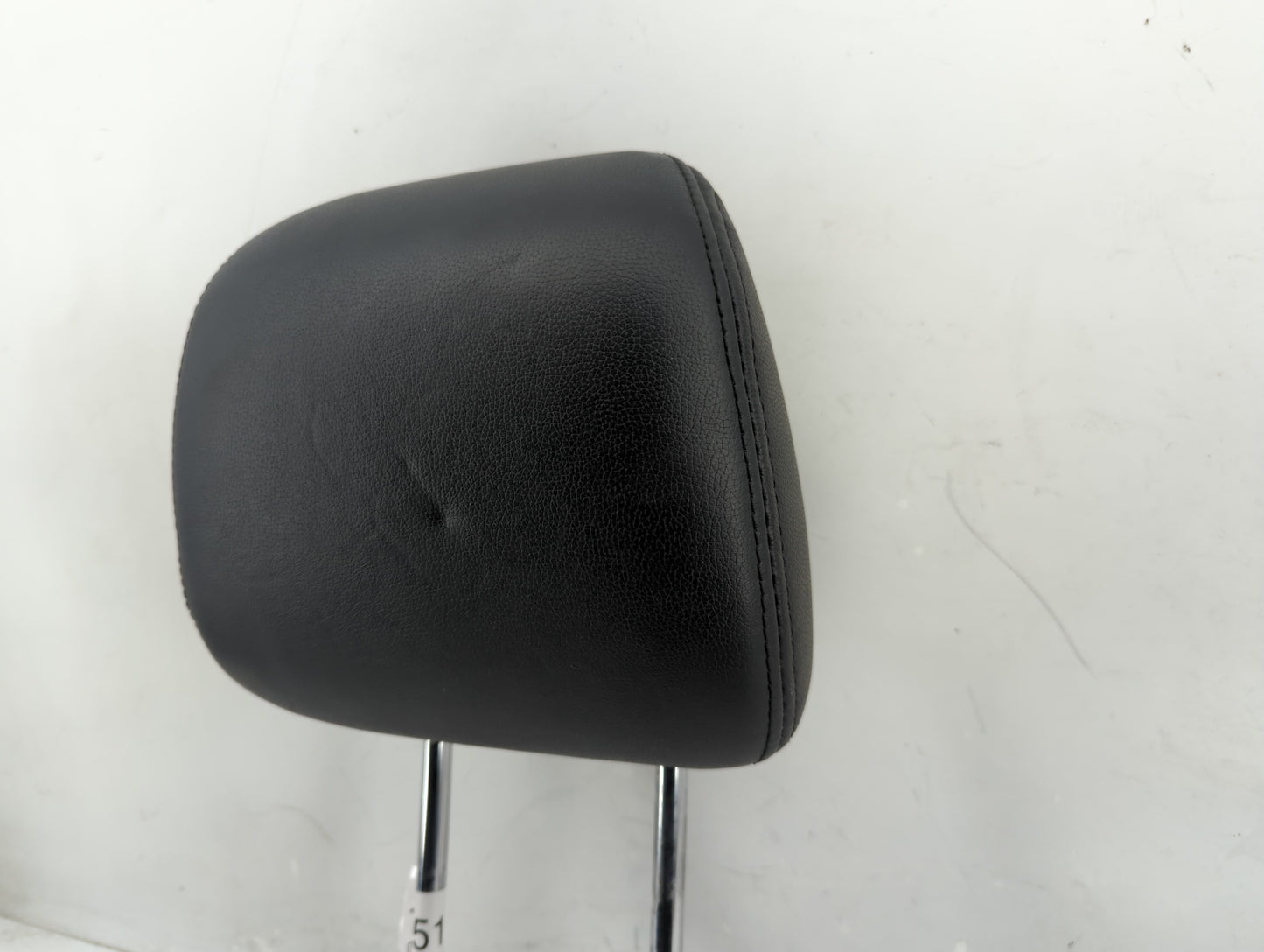 2010-2012 Subaru Legacy Headrest Head Rest Front Driver Passenger Seat Fits Fits 2010 2011 2012 OEM Used Auto Parts - Oemuse