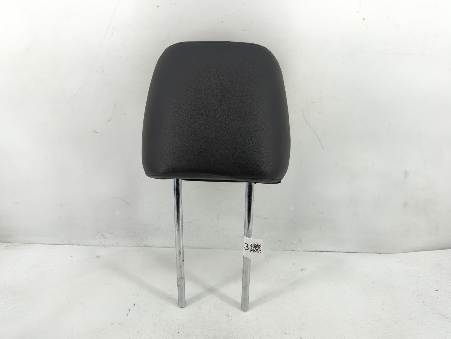 2010-2012 Subaru Legacy Headrest Head Rest Front Driver Passenger Seat Fits Fits 2010 2011 2012 OEM Used Auto Parts - Oemuse
