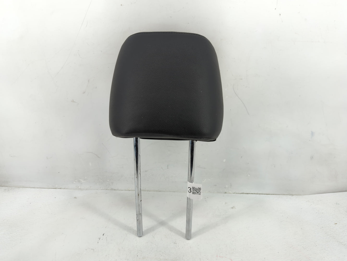 2010-2012 Subaru Legacy Headrest Head Rest Front Driver Passenger Seat Fits Fits 2010 2011 2012 OEM Used Auto Parts - Oemuse
