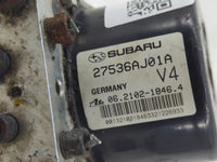 2011-2012 Subaru Legacy ABS Pump Control Module Replacement P/N:27536AJ01A Fits Fits 2011 2012 OEM Used Auto Parts - Oemused