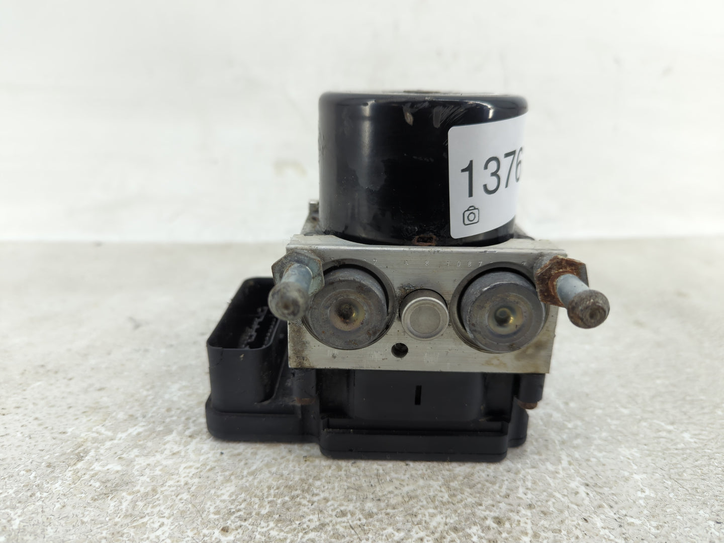 2011-2012 Subaru Legacy ABS Pump Control Module Replacement P/N:27536AJ01A Fits Fits 2011 2012 OEM Used Auto Parts - Oemused