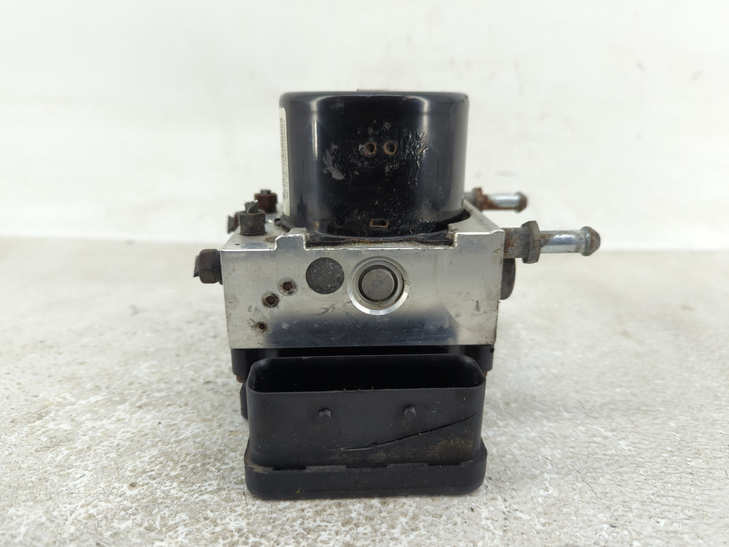 2011-2012 Subaru Legacy ABS Pump Control Module Replacement P/N:27536AJ01A Fits Fits 2011 2012 OEM Used Auto Parts - Oemused