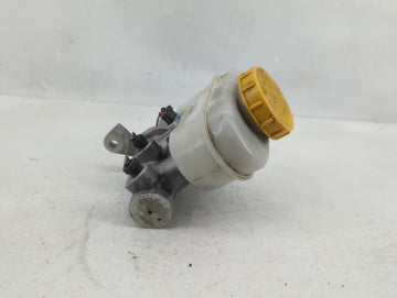2010-2014 Subaru Legacy Brake Master Cylinder
