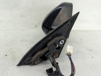 2011-2014 Subaru Legacy Passenger Side View Mirror - Right Door Mirror OEM Used - Oemusedautoparts1.com