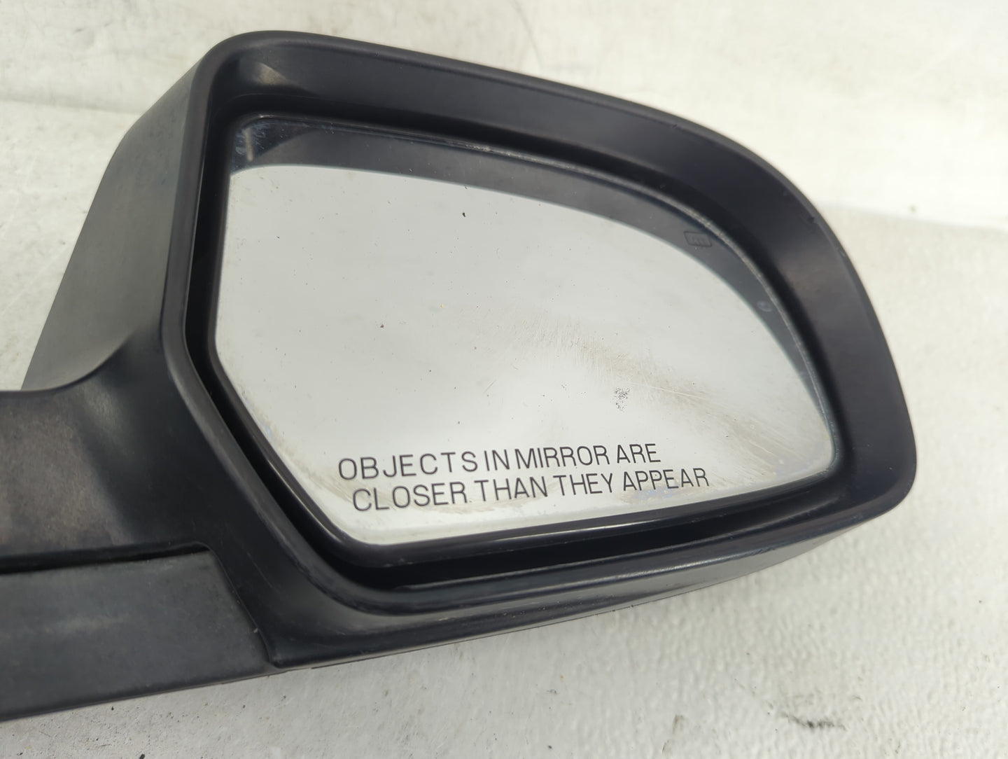 2011-2014 Subaru Legacy Passenger Side View Mirror - Right Door Mirror OEM Used - Oemusedautoparts1.com