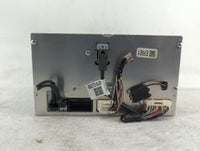 2012-2014 Subaru Legacy Radio AM FM Cd Player Receiver Replacement P/N:86201AJ61A Fits Fits 2012 2013 2014 OEM Used Auto Par