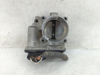 compare product 2010-2012 Subaru Legacy Throttle Body P/N:16112AA350 Fits Fits 2010 2011 2012 OEM Used Auto Parts