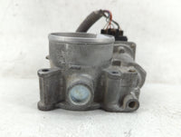 2010-2012 Subaru Legacy Throttle Body P/N:16112AA350 Fits Fits 2010 2011 2012 OEM Used Auto Parts - Oemusedautoparts1.com