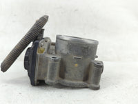 2010-2012 Subaru Legacy Throttle Body P/N:16112AA350 Fits Fits 2010 2011 2012 OEM Used Auto Parts - Oemusedautoparts1.com