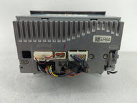 2010-2012 Subaru Legacy Radio AM FM Cd Player Receiver Replacement P/N:86201AJ64A Fits Fits 2010 2011 2012 OEM Used Auto Par