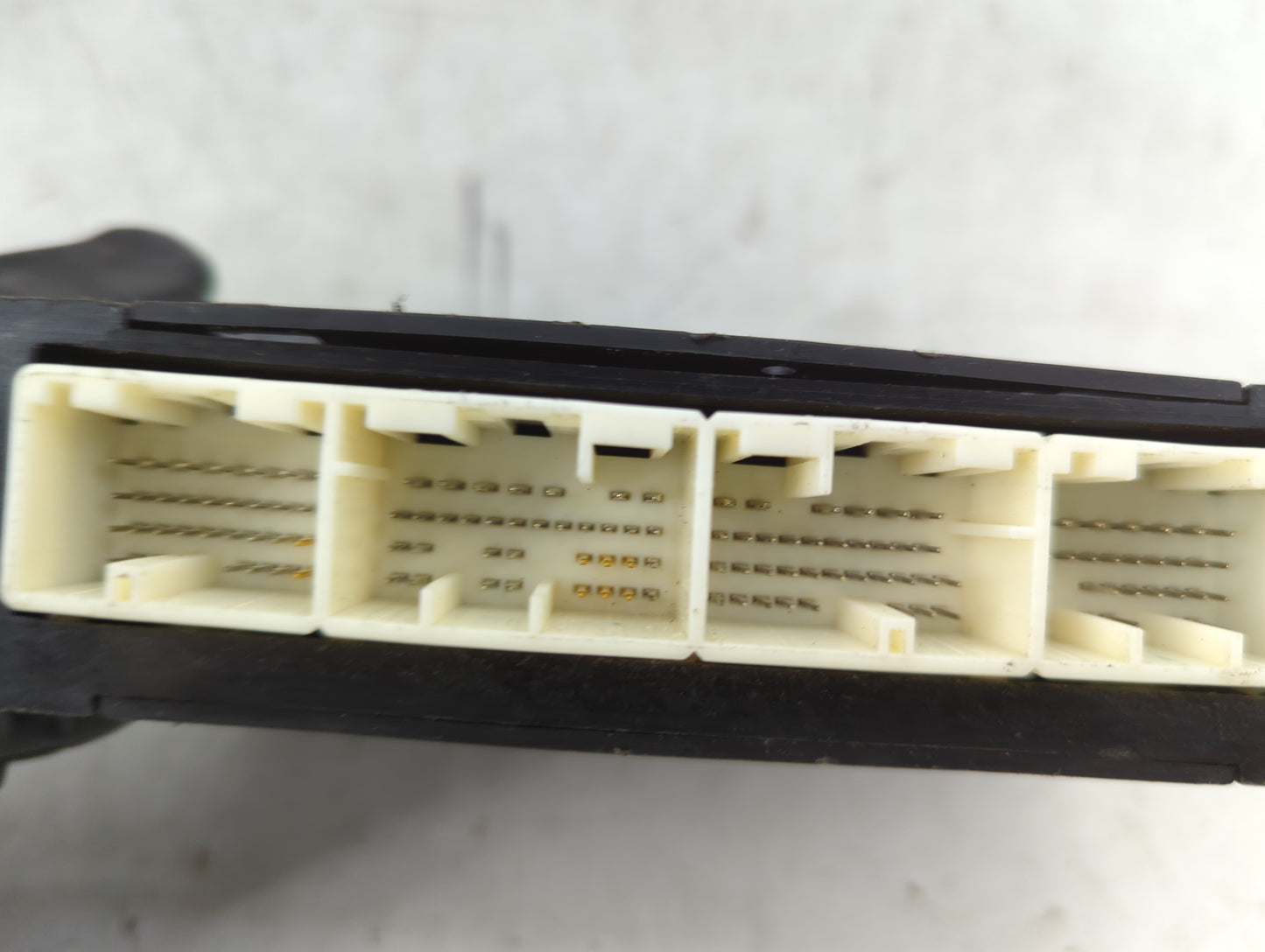 2012 Subaru Legacy PCM Engine Control Computer ECU ECM PCU OEM P/N:22765AC66B Fits OEM Used Auto Parts - Oemusedautoparts1.c