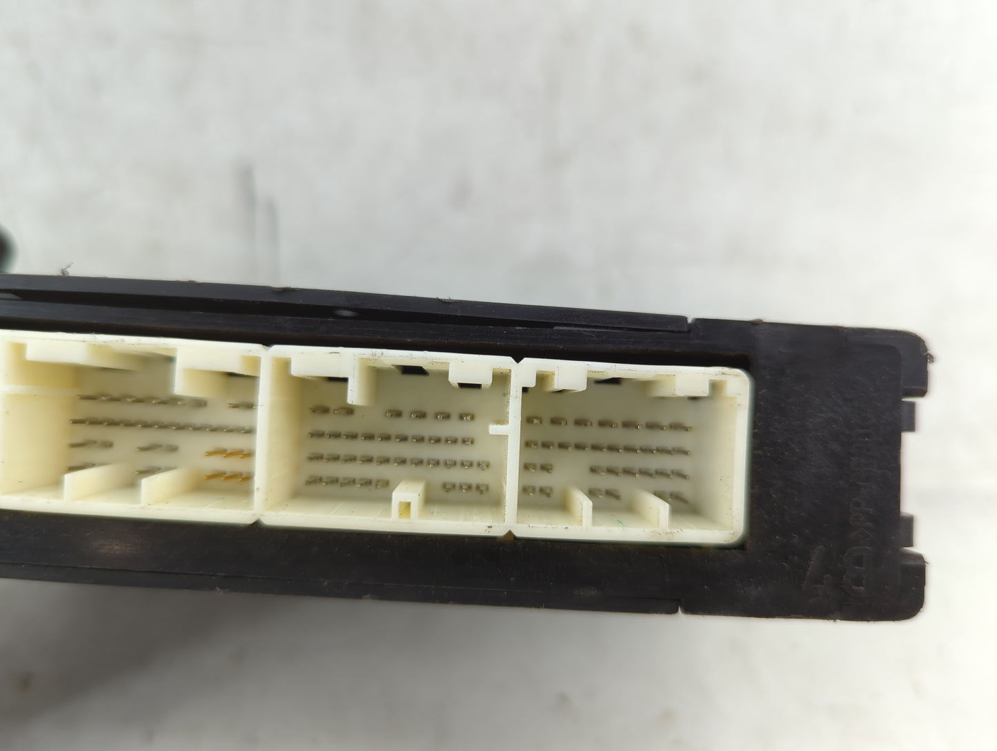 2012 Subaru Legacy PCM Engine Control Computer ECU ECM PCU OEM P/N:22765AC66B Fits OEM Used Auto Parts - Oemusedautoparts1.c