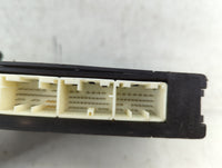 2012 Subaru Legacy PCM Engine Control Computer ECU ECM PCU OEM P/N:22765AC66B Fits OEM Used Auto Parts - Oemusedautoparts1.c