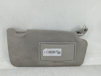 2010-2014 Subaru Legacy Sun Visor Shade Replacement Passenger Right Mirror Fits Fits 2010 2011 2012 2013 2014 OEM Used Auto 