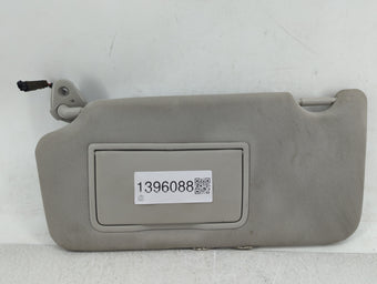 compare product 2010-2014 Subaru Legacy Sun Visor Shade Replacement Driver Left Mirror Fits Fits 2010 2011 2012 2013 2014 OEM Used Auto Parts