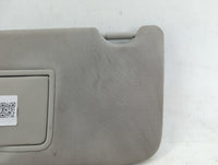 2010-2014 Subaru Legacy Sun Visor Shade Replacement Driver Left Mirror Fits Fits 2010 2011 2012 2013 2014 OEM Used Auto Part