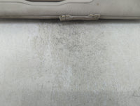 2010-2014 Subaru Legacy Sun Visor Shade Replacement Driver Left Mirror Fits Fits 2010 2011 2012 2013 2014 OEM Used Auto Part