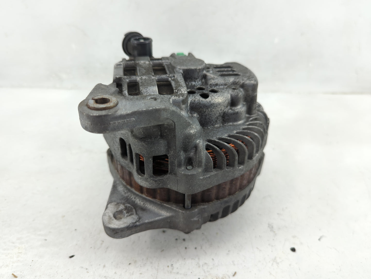 2010-2012 Subaru Legacy Alternator Replacement Generator Charging Assembly Engine OEM P/N:23700AA63B Fits Fits 2010 2011 201