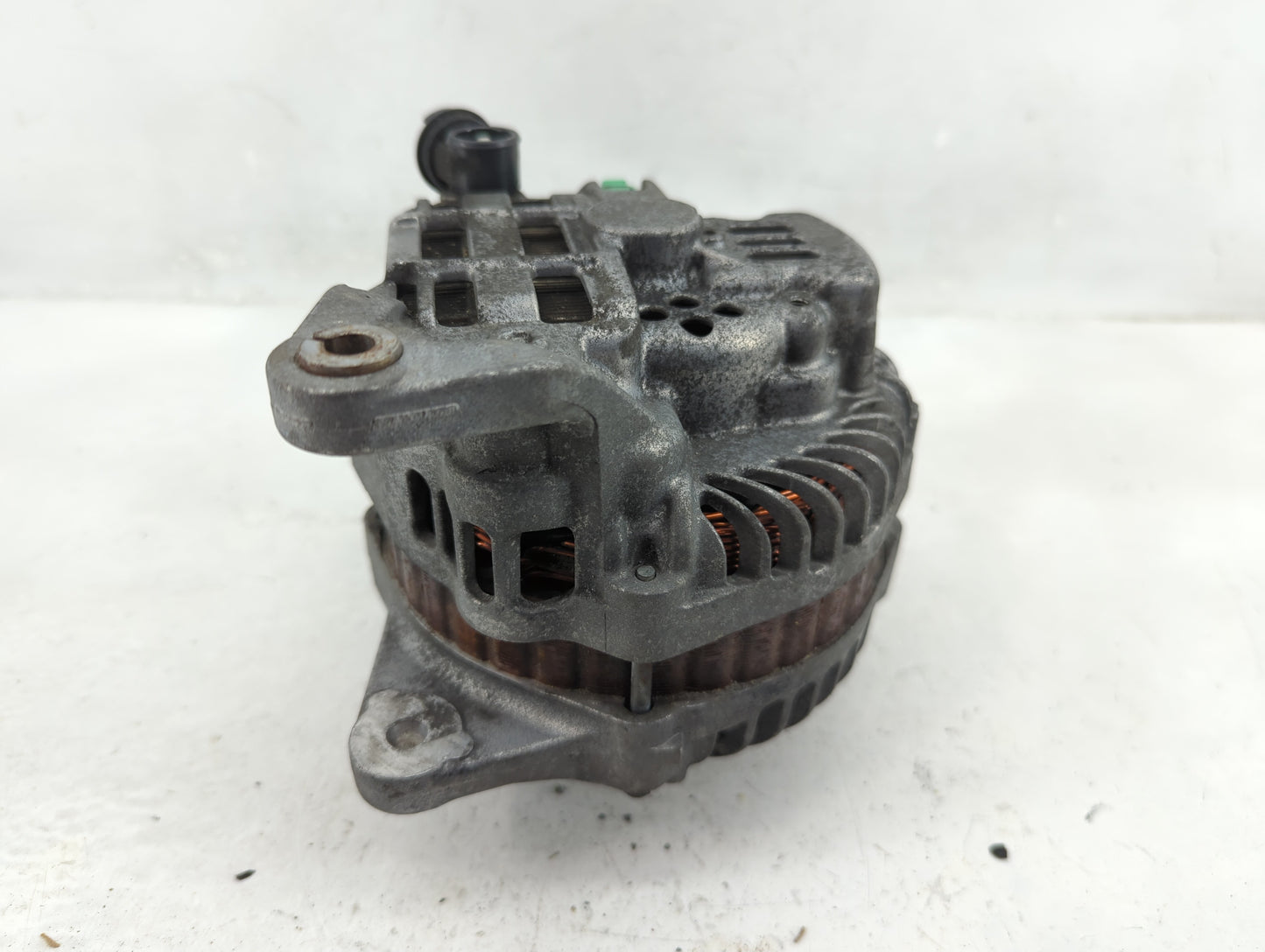 2010-2012 Subaru Legacy Alternator Replacement Generator Charging Assembly Engine OEM P/N:23700AA63B Fits Fits 2010 2011 201