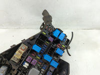 2010-2014 Subaru Legacy Fusebox Fuse Box Panel Relay Module P/N:MB503200B Fits Fits 2010 2011 2012 2013 2014 OEM Used Auto P