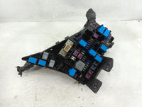 2010-2014 Subaru Legacy Fusebox Fuse Box Panel Relay Module P/N:MB502000B Fits Fits 2010 2011 2012 2013 2014 OEM Used Auto P