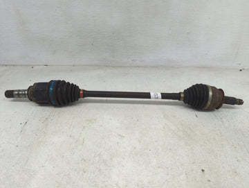 2010-2014 Subaru Legacy Axle Shaft Front Passenger Cv C/v - Oemusedautoparts1.com