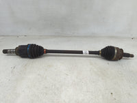 2010-2014 Subaru Legacy Axle Shaft Front Passenger Cv C/v - Oemusedautoparts1.com