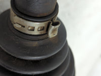 2010-2014 Subaru Legacy Axle Shaft Front Passenger Cv C/v - Oemusedautoparts1.com