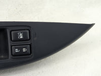 2010-2012 Subaru Legacy Master Power Window Switch Replacement Driver Side Left P/N:157481 Fits Fits 2010 2011 2012 OEM Used