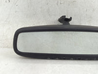 2010-2019 Subaru Legacy Interior Rear View Mirror Replacement OEM P/N:4112A-GHSHL4 Fits OEM Used Auto Parts - Oemusedautopar