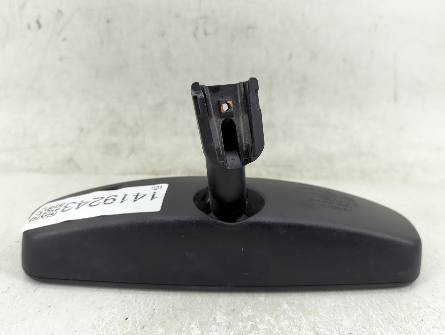2010-2019 Subaru Legacy Interior Rear View Mirror Replacement OEM P/N:4112A-GHSHL4 Fits OEM Used Auto Parts - Oemusedautopar