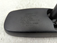 2010-2019 Subaru Legacy Interior Rear View Mirror Replacement OEM P/N:4112A-GHSHL4 Fits OEM Used Auto Parts - Oemusedautopar