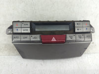 2010-2014 Subaru Legacy Climate Control Module Temperature AC/Heater Replacement P/N:A2C53333396 72311AJ03A Fits OEM Used Au