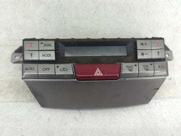 2010-2014 Subaru Legacy Climate Control Module Temperature AC/Heater Replacement P/N:A2C53333396 72311AJ03A Fits OEM Used Au