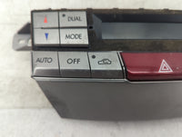 2010-2014 Subaru Legacy Climate Control Module Temperature AC/Heater Replacement P/N:A2C53333396 72311AJ03A Fits OEM Used Au